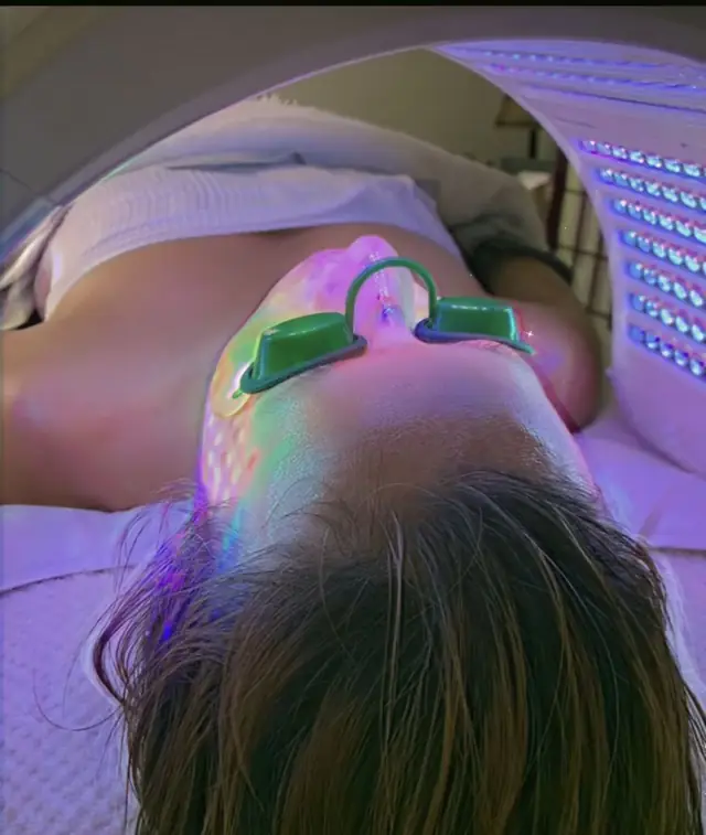 Stem Cell Micro Infusion